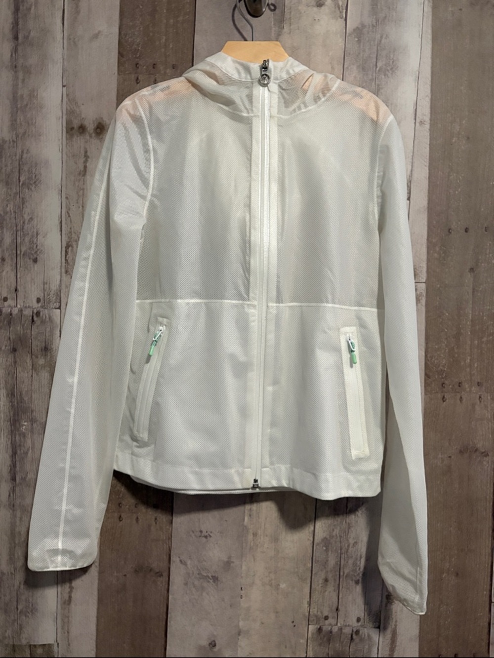 Lululemon Ivivva Hit the Field Jacket Girls 12